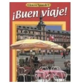 !Buen Viaje!, Course 1, Student Edition