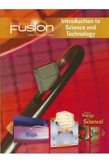 Sciencefusion, Module K: Introduction To Science And Technology: Student Edition Interactive Worktext Grades 6-8