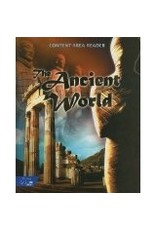 Holt Rhinehart Winston Library: Content Reader Grades 6-8 The Ancient World