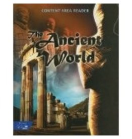Holt Rhinehart Winston Library: Content Reader Grades 6-8 The Ancient World