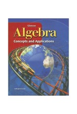 Algebra: Concepts And Applications