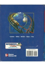 Algebra: Concepts And Applications