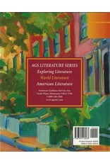 Ags World Literature Student Text