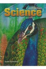 California Science Grade 4