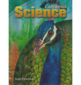 California Science Grade 4