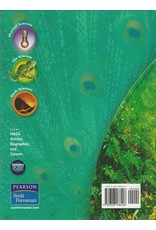 California Science Grade 4