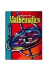 Mcgraw Hill Mathematics: Grade 5, California Edition