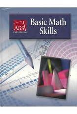 Ags Basic Math Skills Student Text