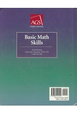 Ags Basic Math Skills Student Text