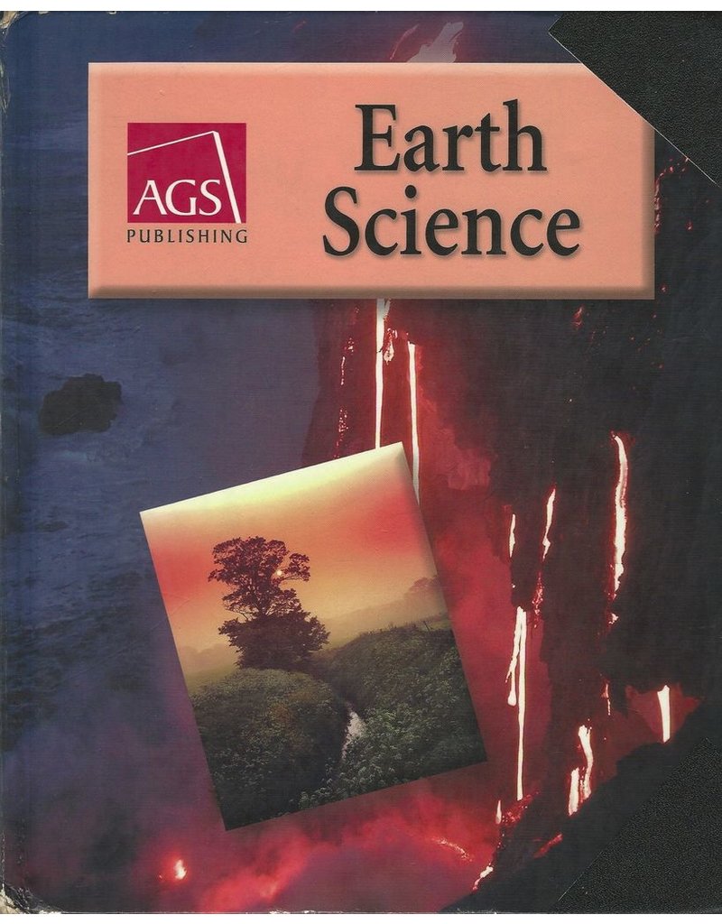Earth Science AGS