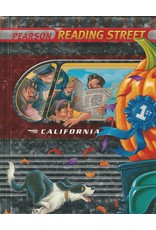 Reading Street Grade 5 Student Edition