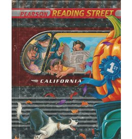 Reading Street Grade 5 Student Edition
