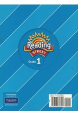 Grammar and Writing Practice Book Grade 1