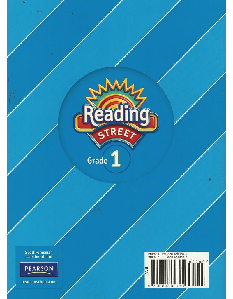 Grammar and Writing Practice Book Grade 1