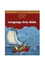 Open Court Reading: Language Arts Skills, Grade K