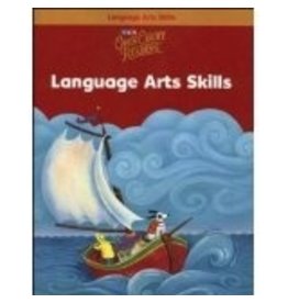 Open Court Reading: Language Arts Skills, Grade K