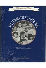 Mathematics Their Way, Spiral-Bound Teacher Guide Plus Blackline Masters