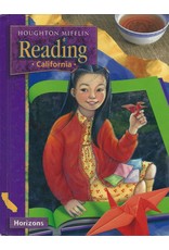 Houghton Mifflin Reading California: Horizons