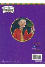 Houghton Mifflin Reading California: Horizons