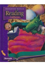 Houghton Mifflin Reading California: Rewards