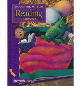 Houghton Mifflin Reading California: Rewards
