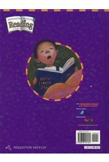 Houghton Mifflin Reading California: Rewards