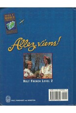 Allez Viens: Holt French Level 2