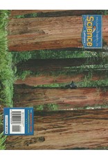 Houghton Mifflin Science California: Worktexts Level 4 (Hm Science 2006)