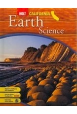 Holt Earth Science (CA)