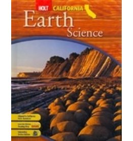Holt Earth Science (CA)