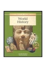 Pacemaker World History, Student Edition