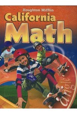California Math Grade 5 (Student Edition)