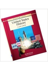 Pacemaker United States History Student Edition, 4Th Ed.