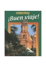 ¡Buen Viaje! Level 2 Student Edition (Spanish Edition)