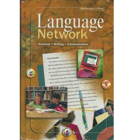 Language Network Grade 6