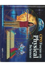Cpo Focus On Physical Science