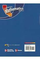 California Mathematics Grade 6 Study Guide And Intervention Workbook