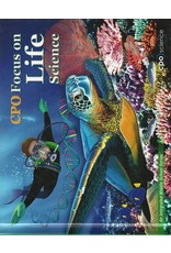 Cpo Focus On Life Science (An Integrated Middle School Series)