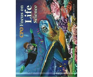 Life Science cpo science 教科書 Life Science (cpo science): Scott Eddleman: 9781588924872