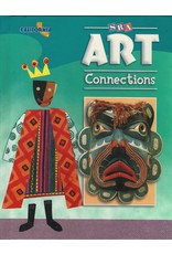 Sra Art Connections Level 6 California Student Edition