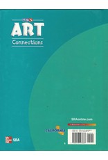 Sra Art Connections Level 6 California Student Edition