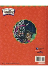 Reading: California : Delights (Houghton Mifflin Reading Nations Choice)