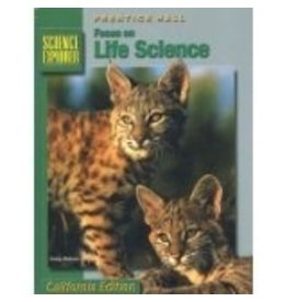 Focus On Life Science