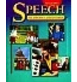 Holt Speech For Effective Communication: Student Edition
