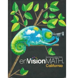 EnVision Math Grade 4