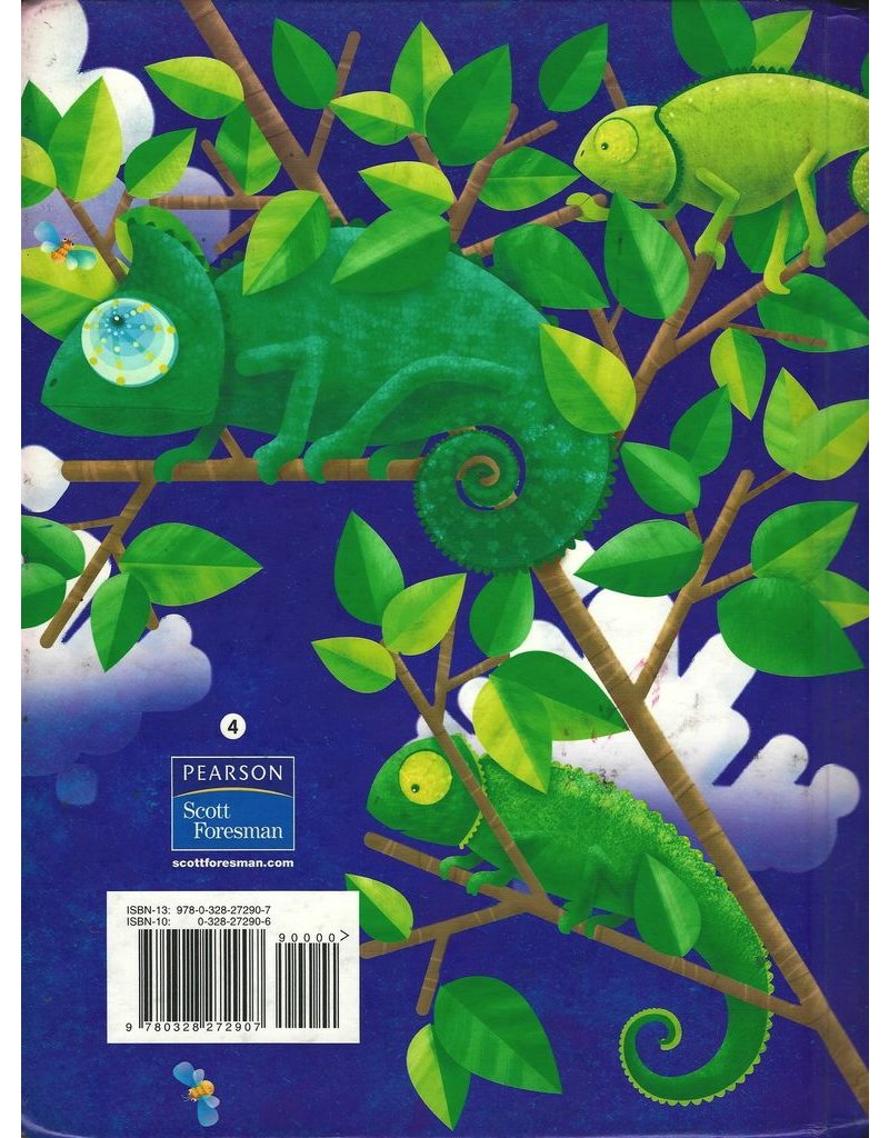 EnVision Math Grade 4
