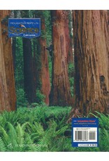 Houghton Mifflin Science California: Student Edition Single Volume Level 4