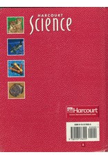 Harcourt Science: California Edition Level 5