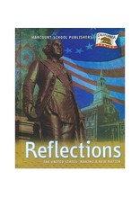 Harcourt School Publishers Reflections California: Student Edition Reflections Grade 5