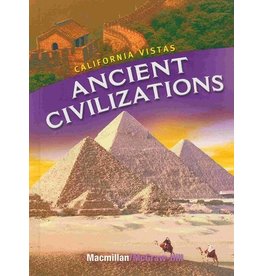 Ancient Civilizations (California Vistas)